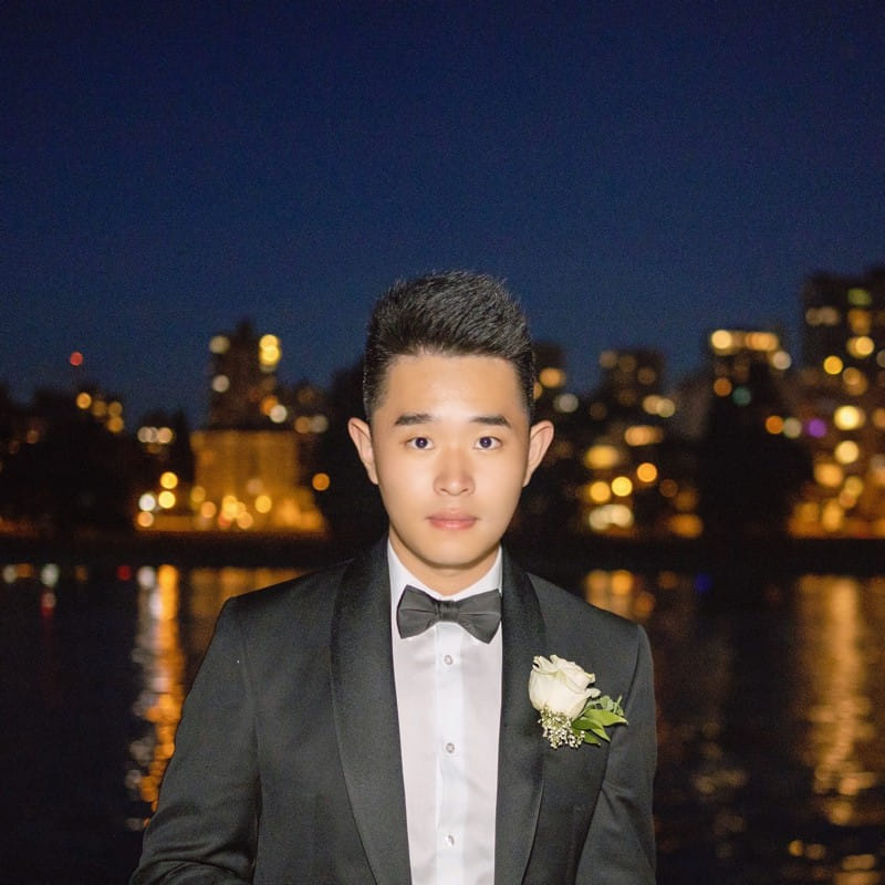 Felix Li